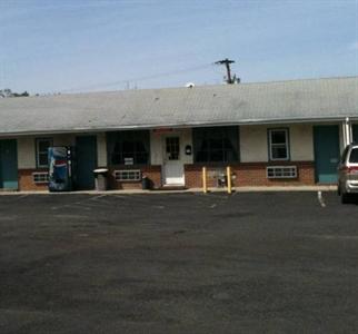 Budget Inn Wrightstown