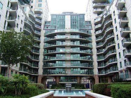 St George's Wharf Serviced Apartments House Of Moli