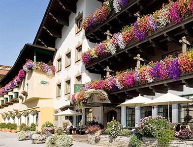 Der Kirchenwirt Das Vitale Geniesserhotel Reith im Alpbachtal