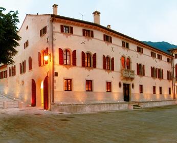 Villa Marcello Marinelli