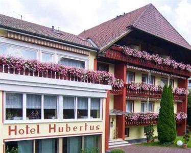 Hotel Hubertus Bad Peterstal-Griesbach