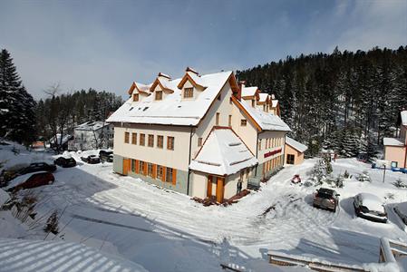 Hotel Fero Lux Korbielow