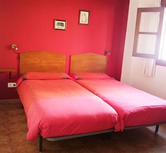 Hostal Lorca