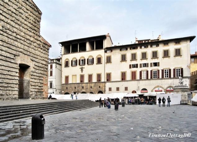 Homestay in San Giovanni near Accademia di Belle Arti