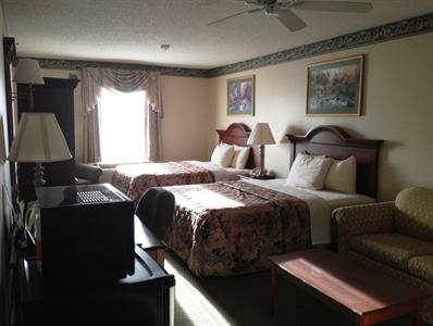 American Inn & Suites High Point