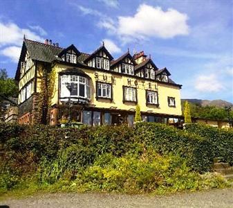 The Sun Hotel Coniston