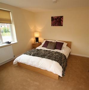Old Basing Guest House