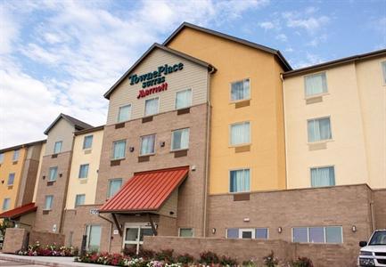 Towneplace Stes Prt A Marriott