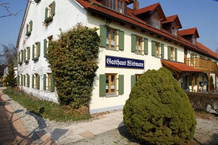 Gasthaus und Landhotel Wiedmann