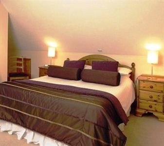 Auchrannie House Hotel Isle of Arran