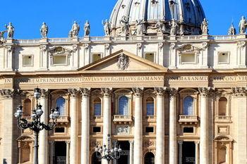 Casa Mia Vaticano
