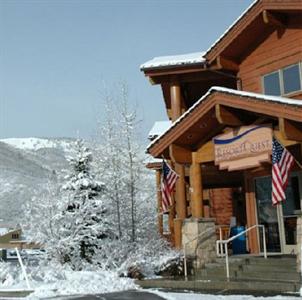 Bear Hollow Apartments Park City