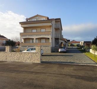 Apartments Skara
