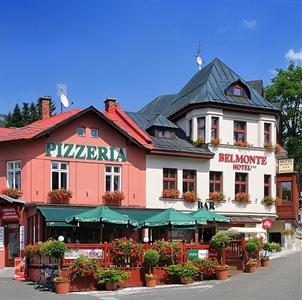 Hotel Belmonte Spindleruv Mlyn