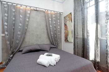 Trastevere apartments - Gianicolense area