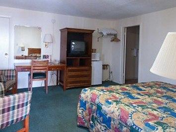 Travel Inn of La Junta