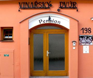 Vinarsky Dvur