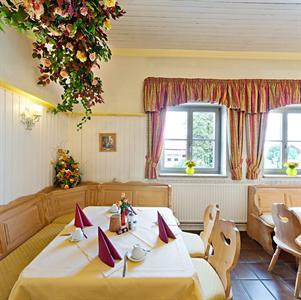 Hotel Koniger Landsham