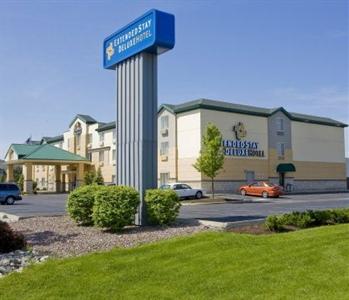 Extended Stay Deluxe Findlay