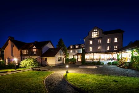 Hotel Mlyn Velehrad