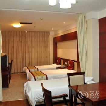 Raymond Holiday Hotel Ningbo