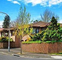 Blue View Apartments Katoomba