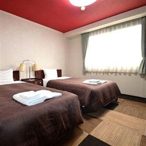 Select Inn Fujisan Gotemba