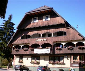 Landgasthof Lowen Tennenbronn