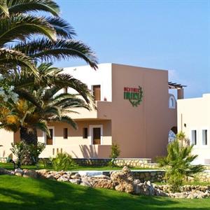 Irini Hotel