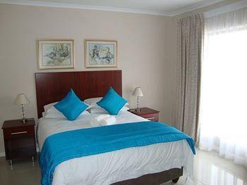 Le Blue Guesthouse Port Elizabeth