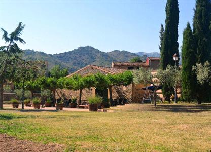 Camping Poboleda