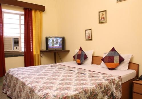 Prem Abhilasha Hotel Jaipur