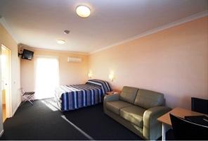 Southern Lights Hotel Hobart