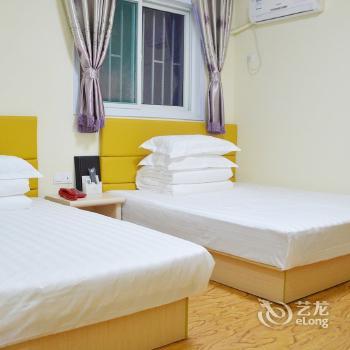 Guizhen Business Motel