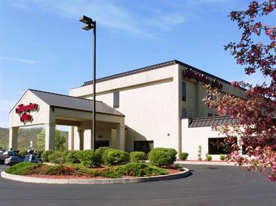 Hampton Inn Danville Pennsylvania