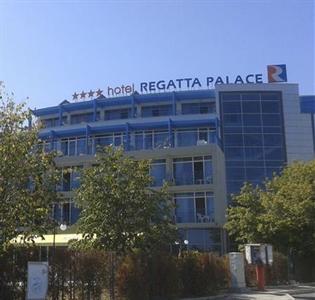 Hotel Regatta