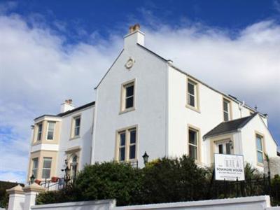 The Bowmore House