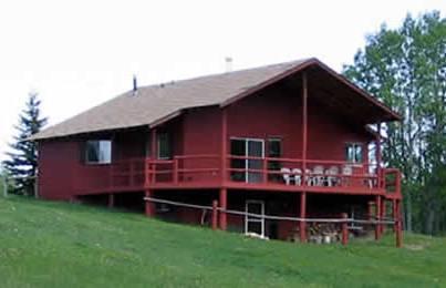 Homeplace Ranch