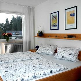 Hotel Ebnet Garni