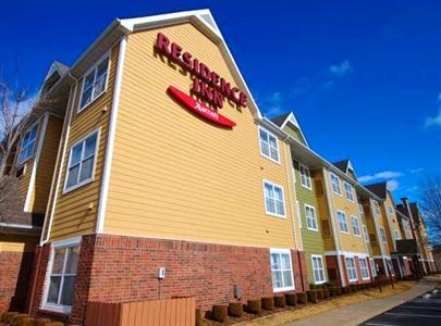 Residence Inn Fort Smith