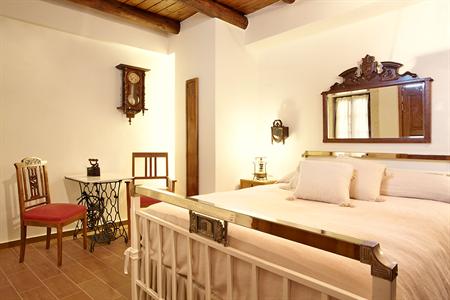 Casa dell' Aristea