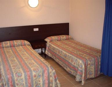 Apartamentos Eurhostal Alcala de Xivert