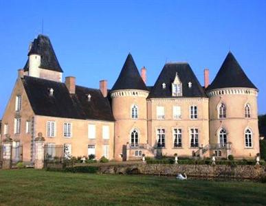 Chateau De Vauloge Ferce-sur-Sarthe