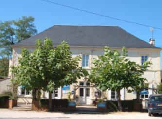 Hotel Des Voyageurs Rocamadour