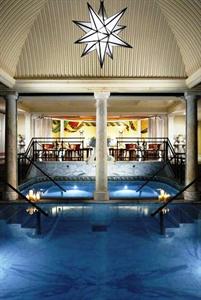 Rome Cavalieri Waldorf Astoria Hotels & Resorts