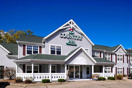 Country Inn By Carlson Platteville