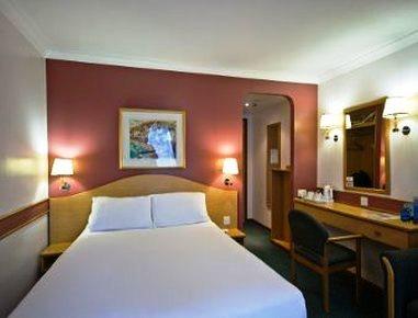 Days Inn Oxford Waterstock
