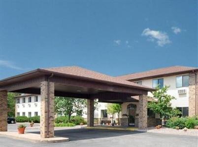 Quality Inn Minocqua