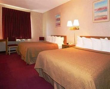 Quality Inn Rosebud Casino