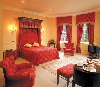 BEST WESTERN York Pavilion Hotel